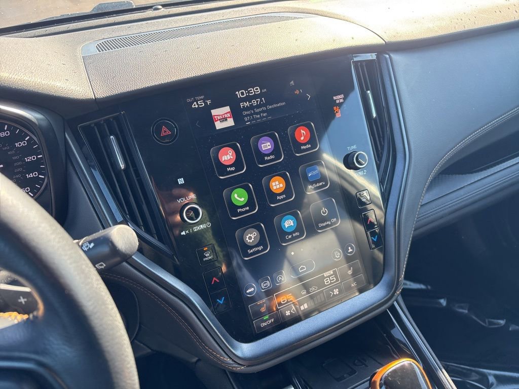 Certified 2023 Subaru Outback Wilderness image 17