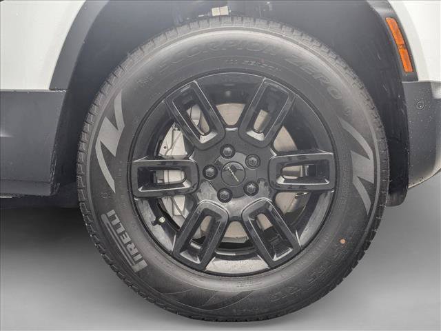 New 2026 Land Rover Defender 110 S AWD/4WD image 25