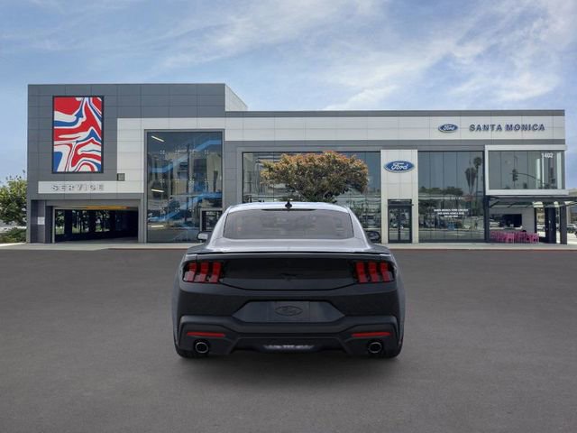 New 2026 Ford Mustang Coupe w/ Mustang Nite Pony Package image 5
