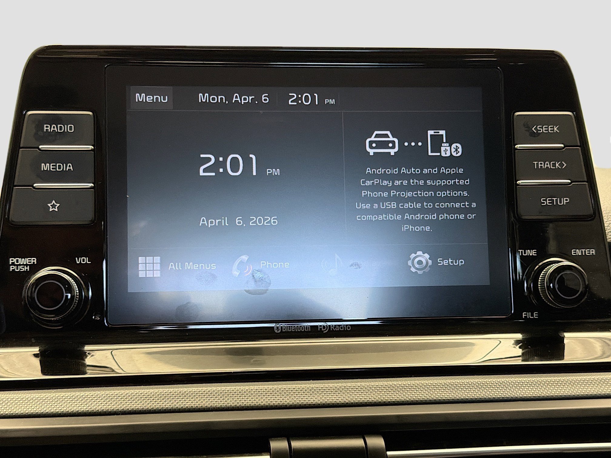 Used 2021 Kia Seltos LX image 9