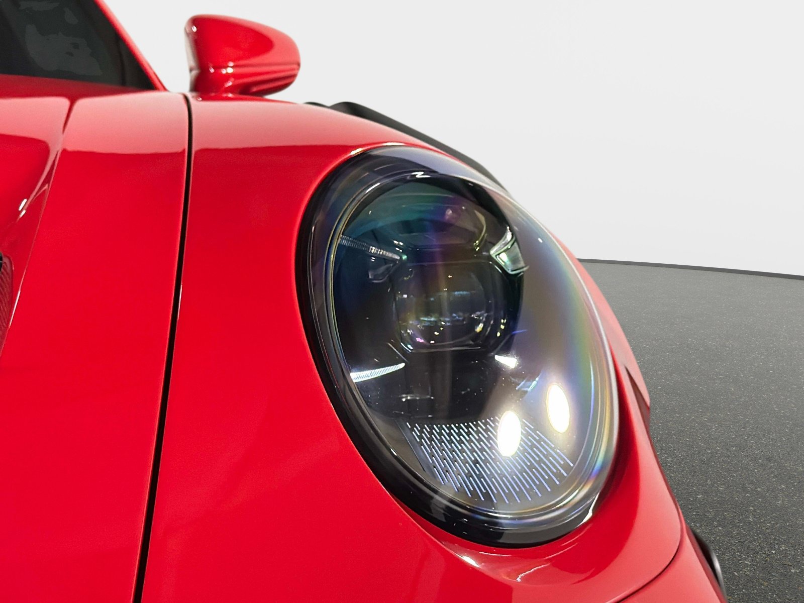 Used 2025 Porsche 911 GT3 RS RWD image 10