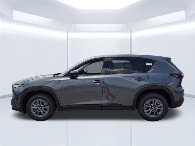 New 2026 MAZDA CX-5 Select AWD/4WD image 2