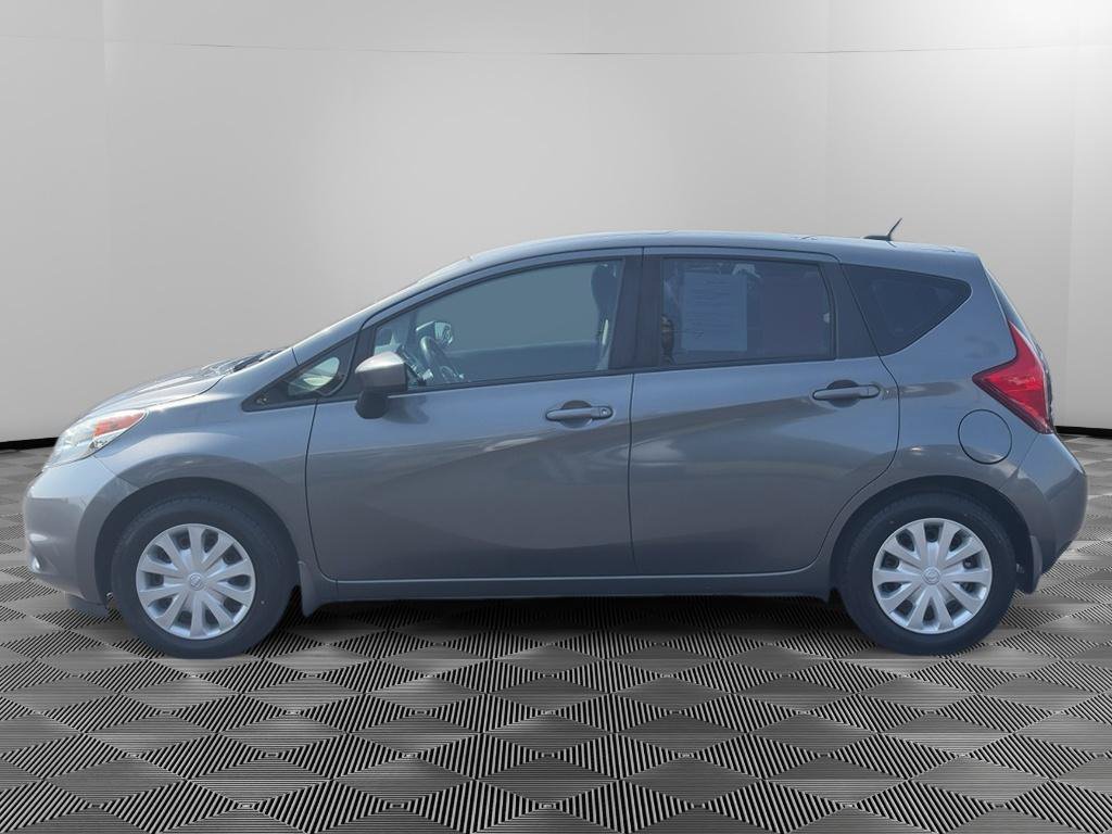Used 2016 Nissan Versa Note SV FWD image 4