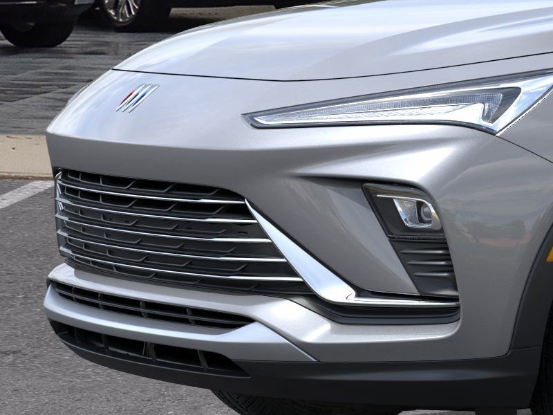 New 2024 Buick Envista Preferred w/ Convenience I Package image 15