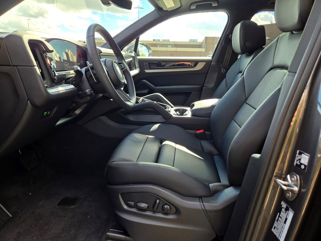 New 2026 Porsche Cayenne E-Hybrid image 20