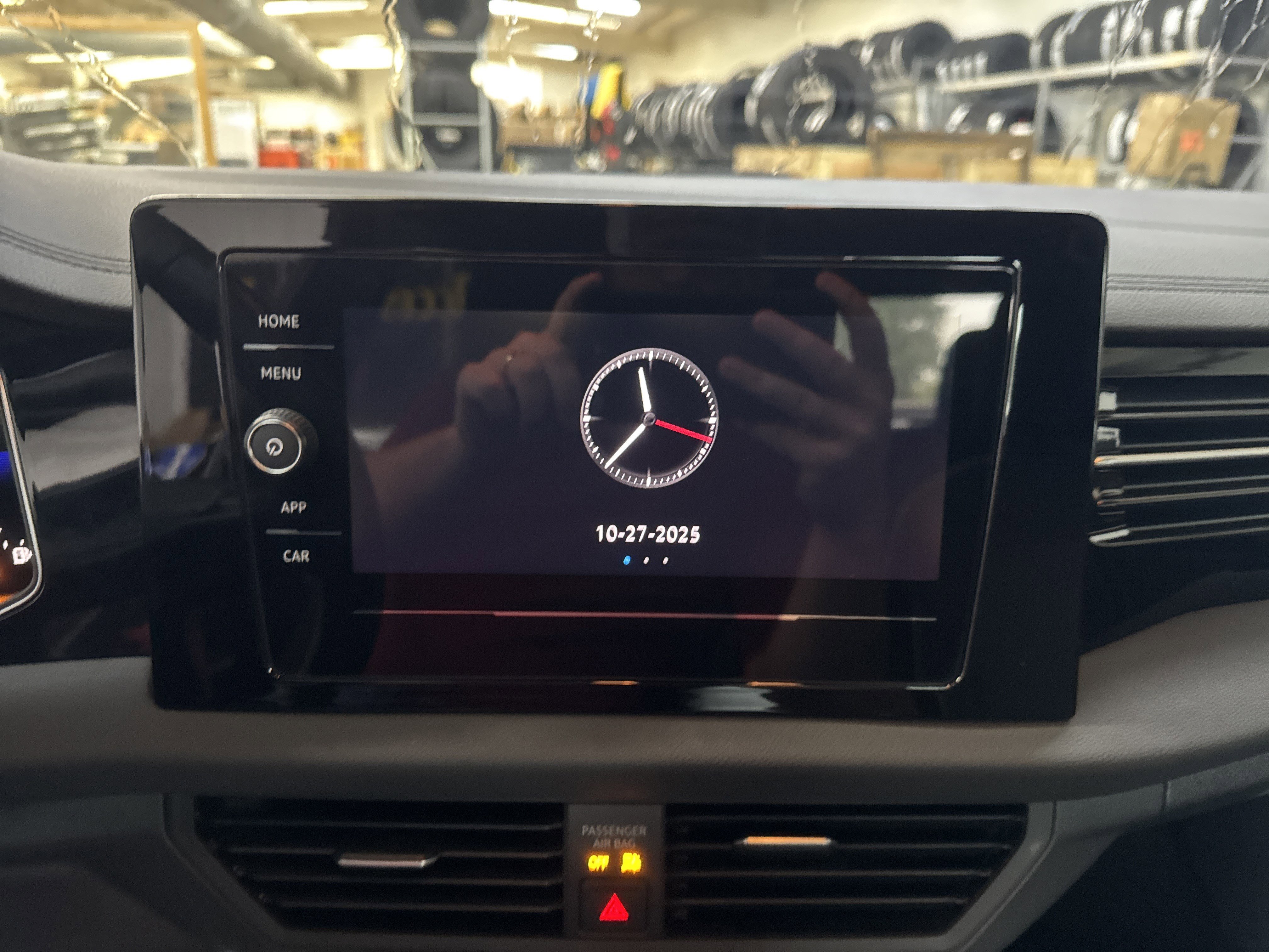 Used 2025 Volkswagen Jetta Sport image 18