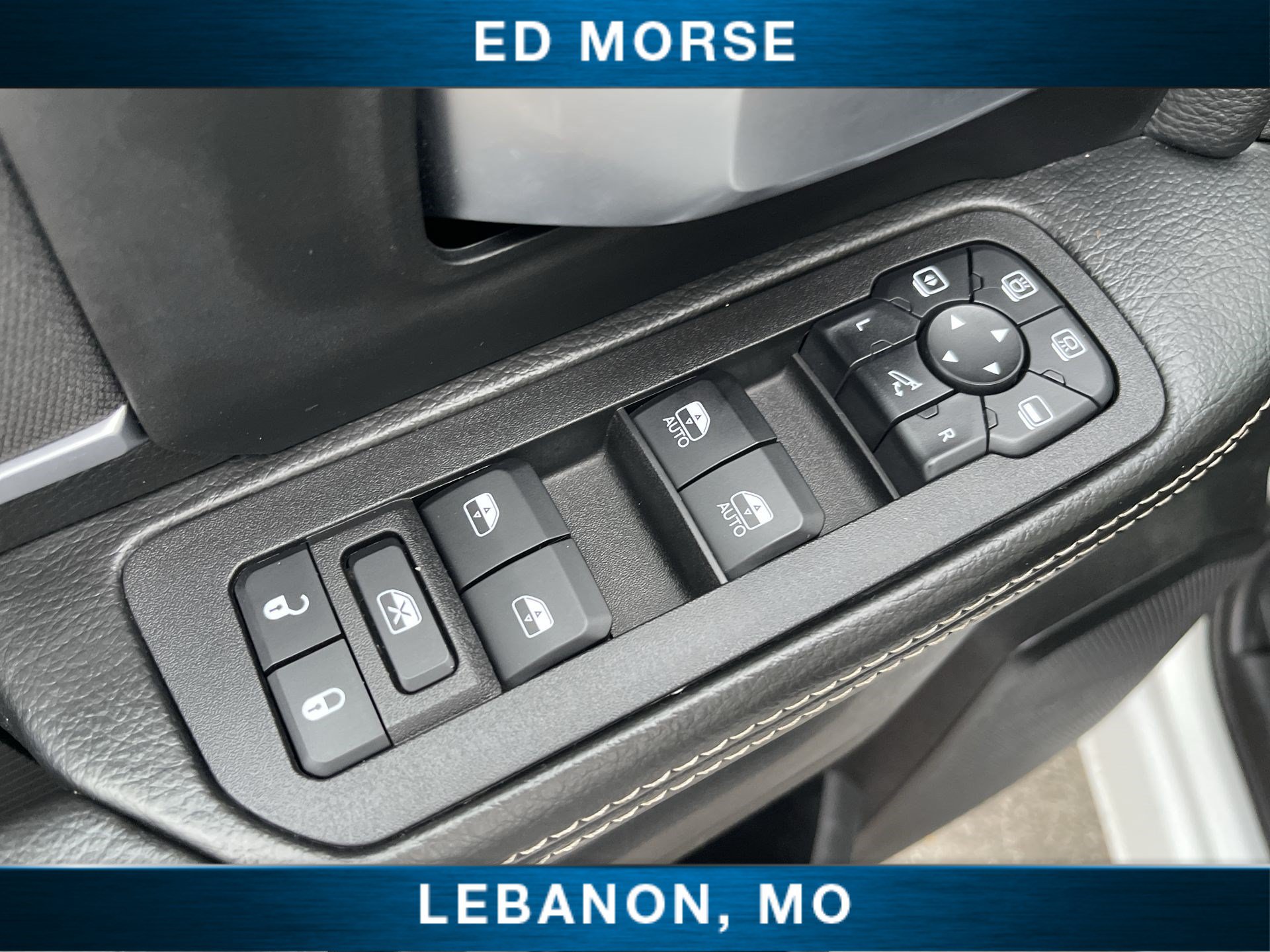 Used 2025 RAM 2500 Big Horn AWD/4WD image 22