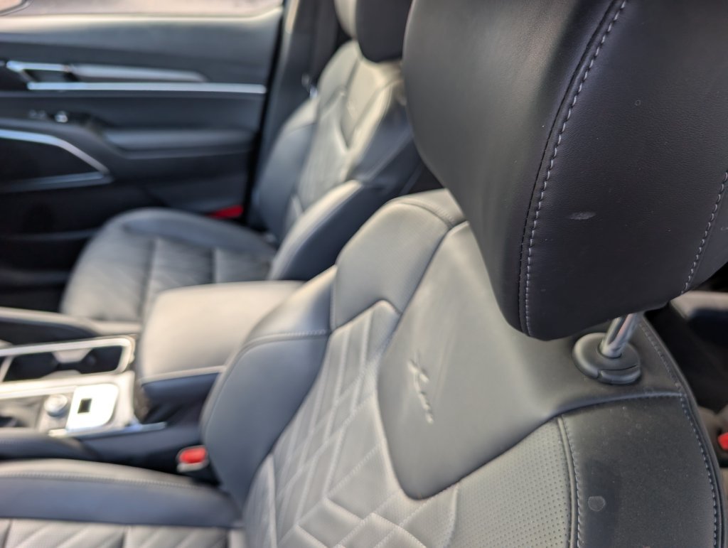 Used 2024 Kia Telluride SX Prestige X-Pro AWD/4WD image 13