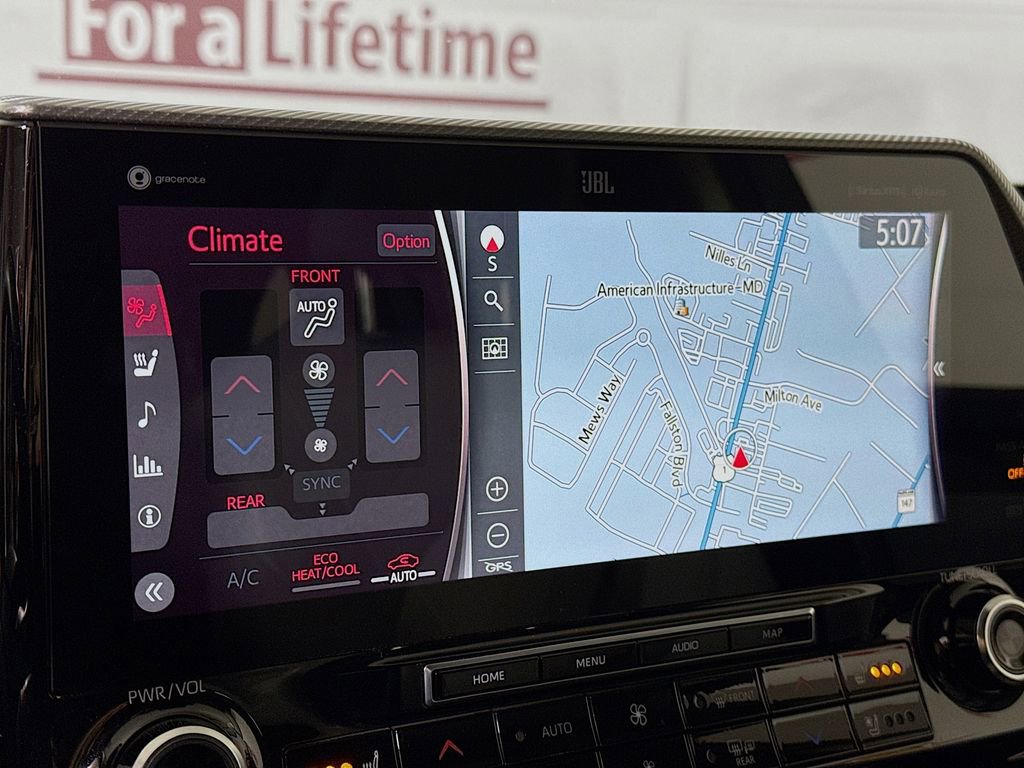 Used 2021 Toyota Highlander Platinum image 5