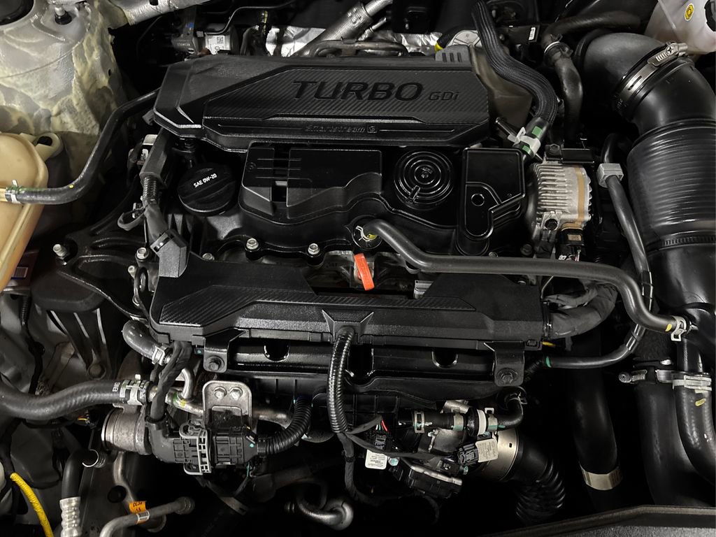 Used 2024 Kia K5 GT-Line w/ GT-Line Premium Package image 13