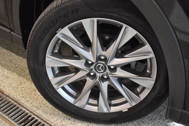 Used 2020 MAZDA CX-5 Grand Touring AWD/4WD image 30