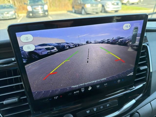 Used 2024 Ford Transit 350 XLT image 21