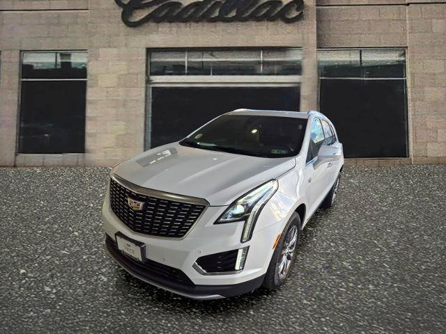 Used 2023 Cadillac XT5 Premium Luxury w/ LPO, Floor Liner Package
