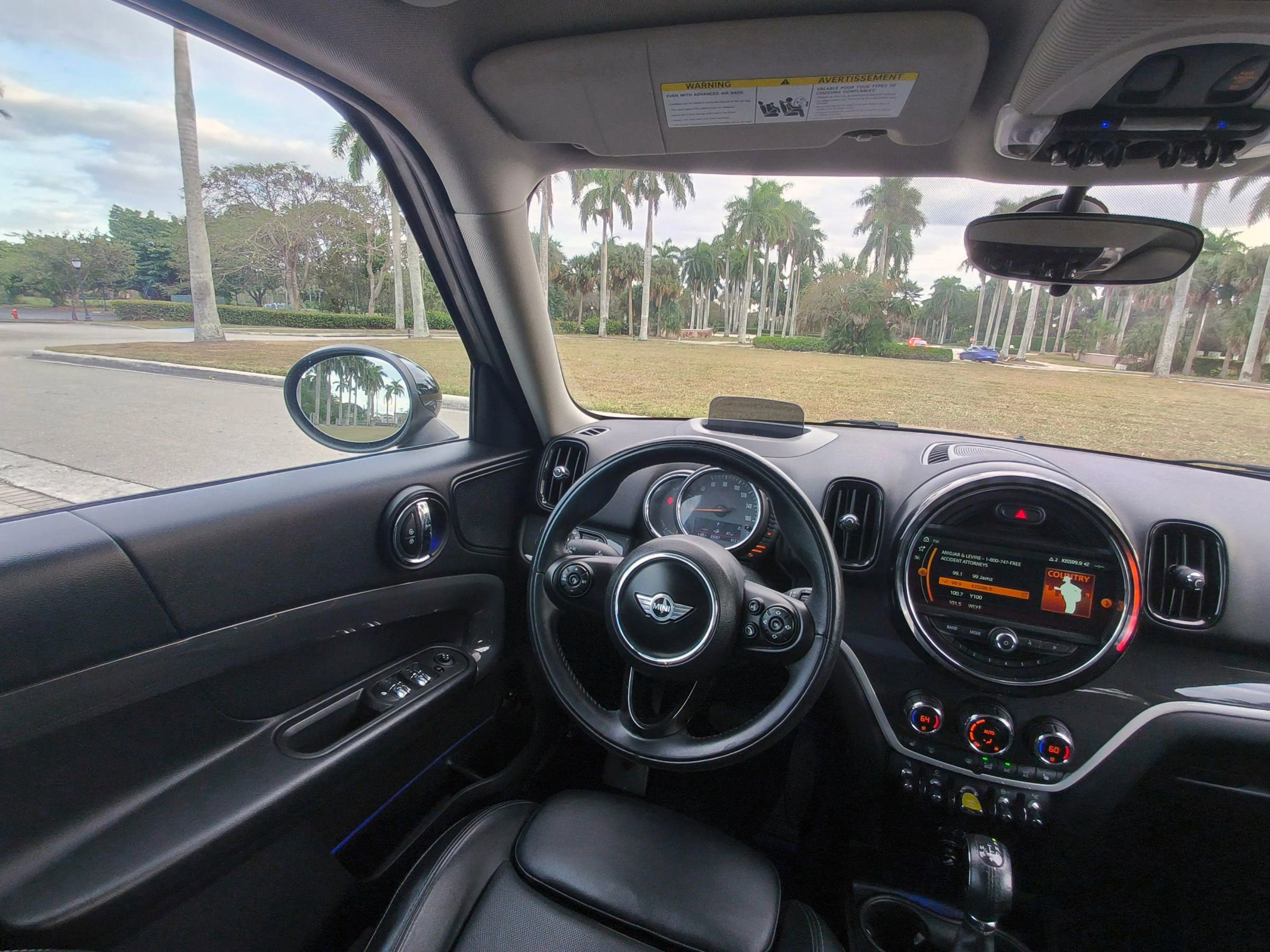 Used 2018 MINI Cooper Countryman SE image 20