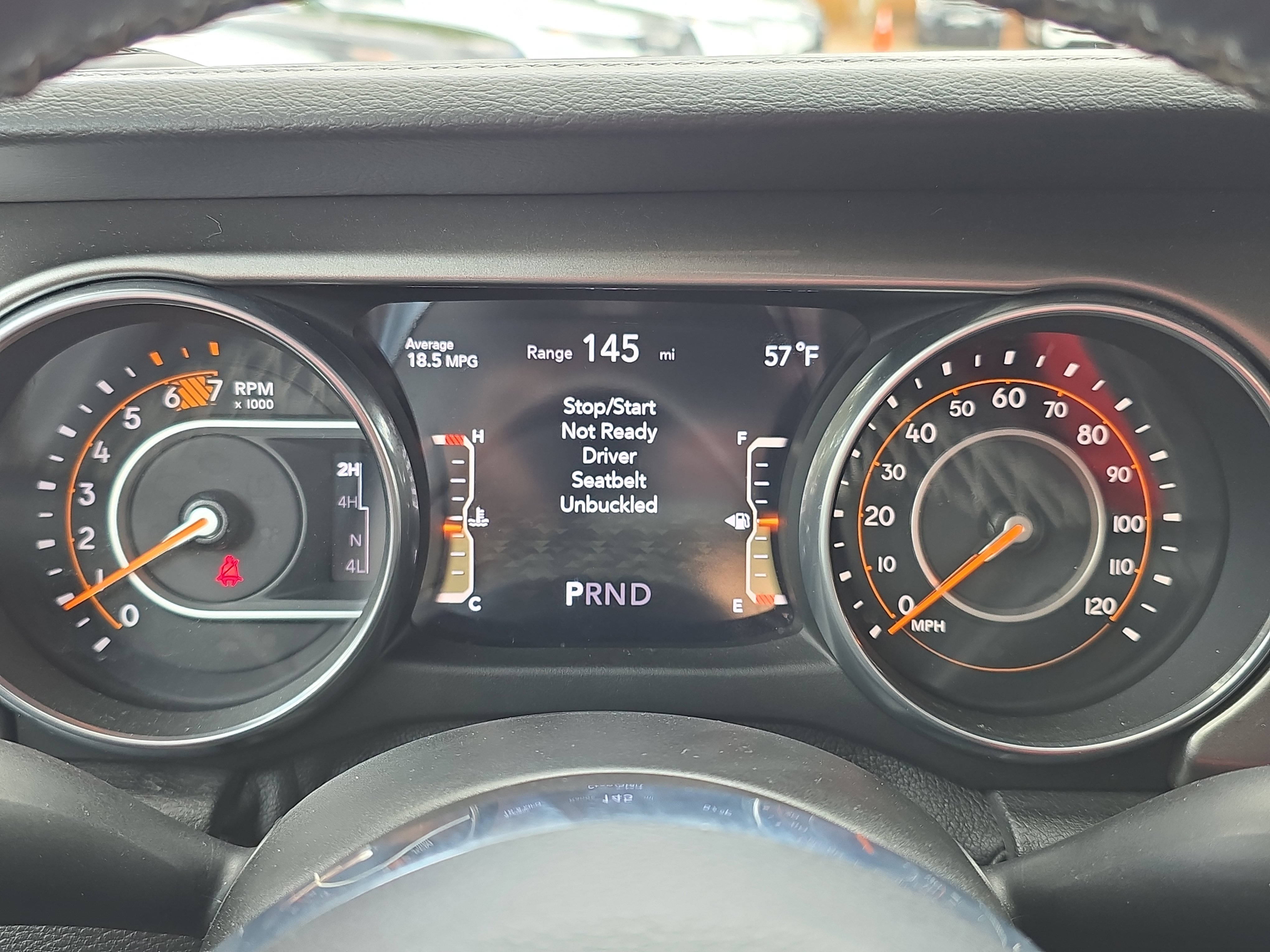 Used 2018 Jeep Wrangler Unlimited Sahara image 18