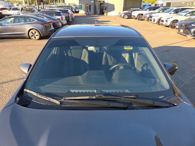 Used 2022 Subaru WRX AWD/4WD image 21
