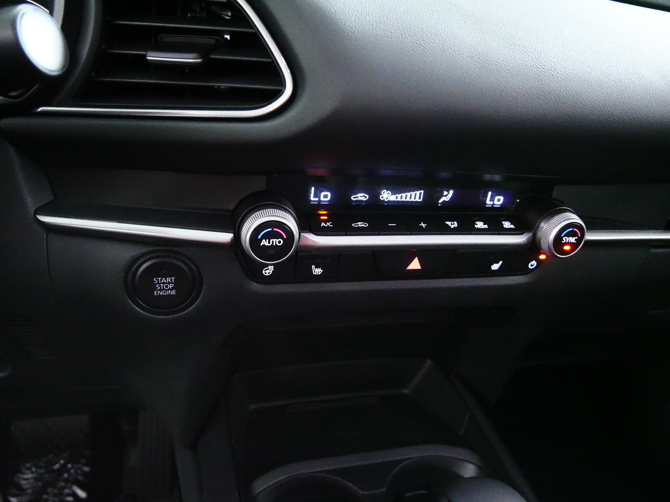 New 2026 MAZDA CX-30 AWD 2.5 S w/ Premium Package image 7