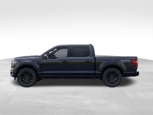 New 2026 Ford F150 Platinum AWD/4WD image 4