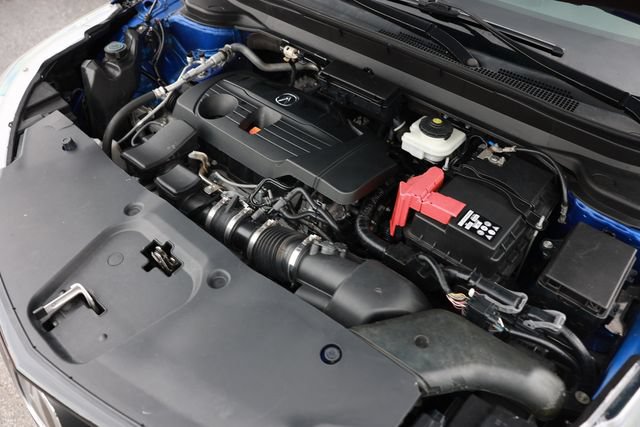 Used 2021 Acura RDX A-Spec w/ Technology Package FWD image 54