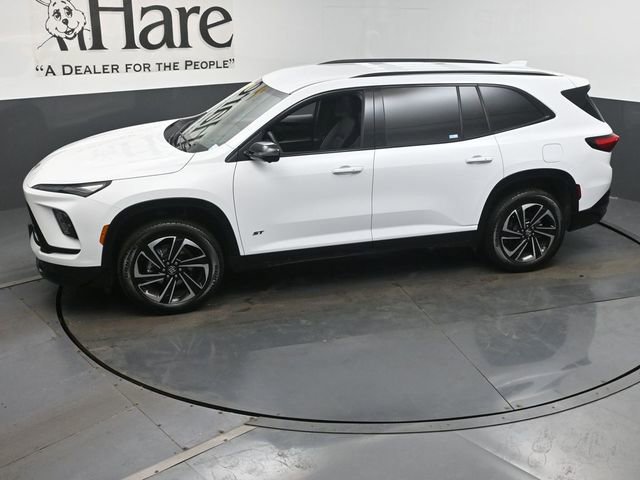 Used 2025 Buick Enclave Sport Touring image 59