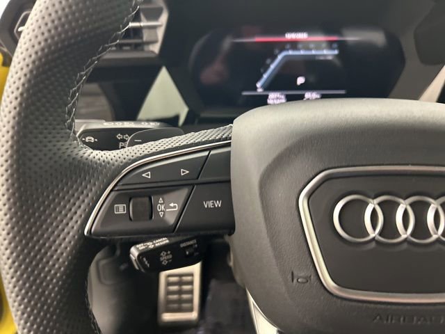 Used 2024 Audi S3 Premium Plus image 13