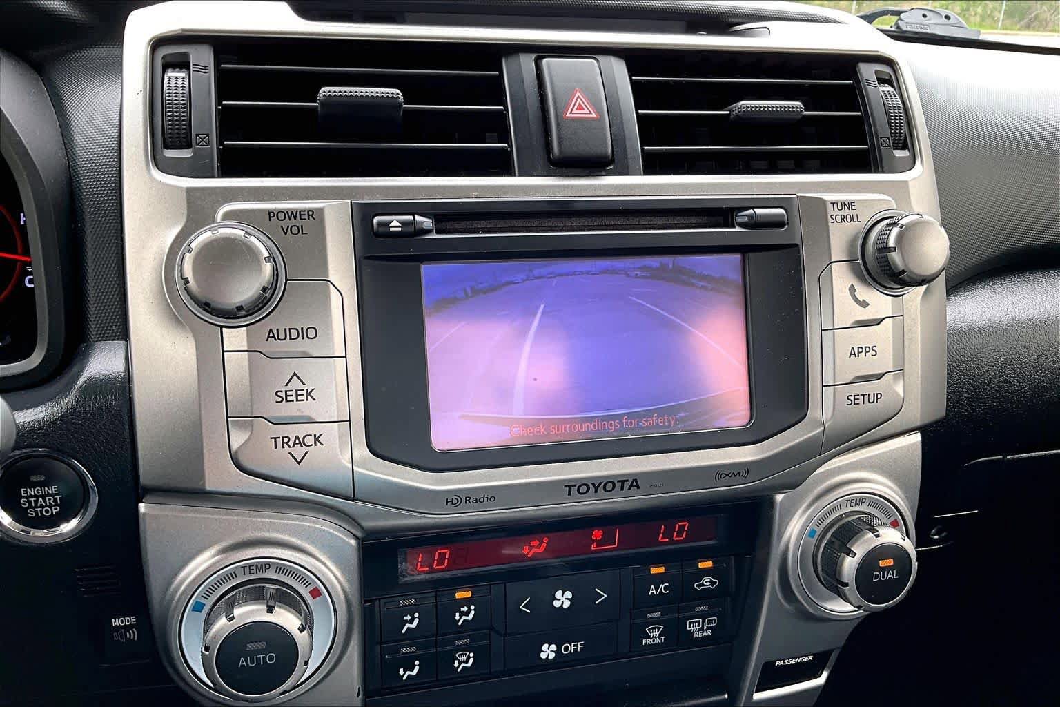 Used 2013 Toyota 4Runner Limited RWD image 25