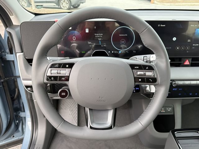 New 2026 Hyundai Ioniq 5 SEL image 17