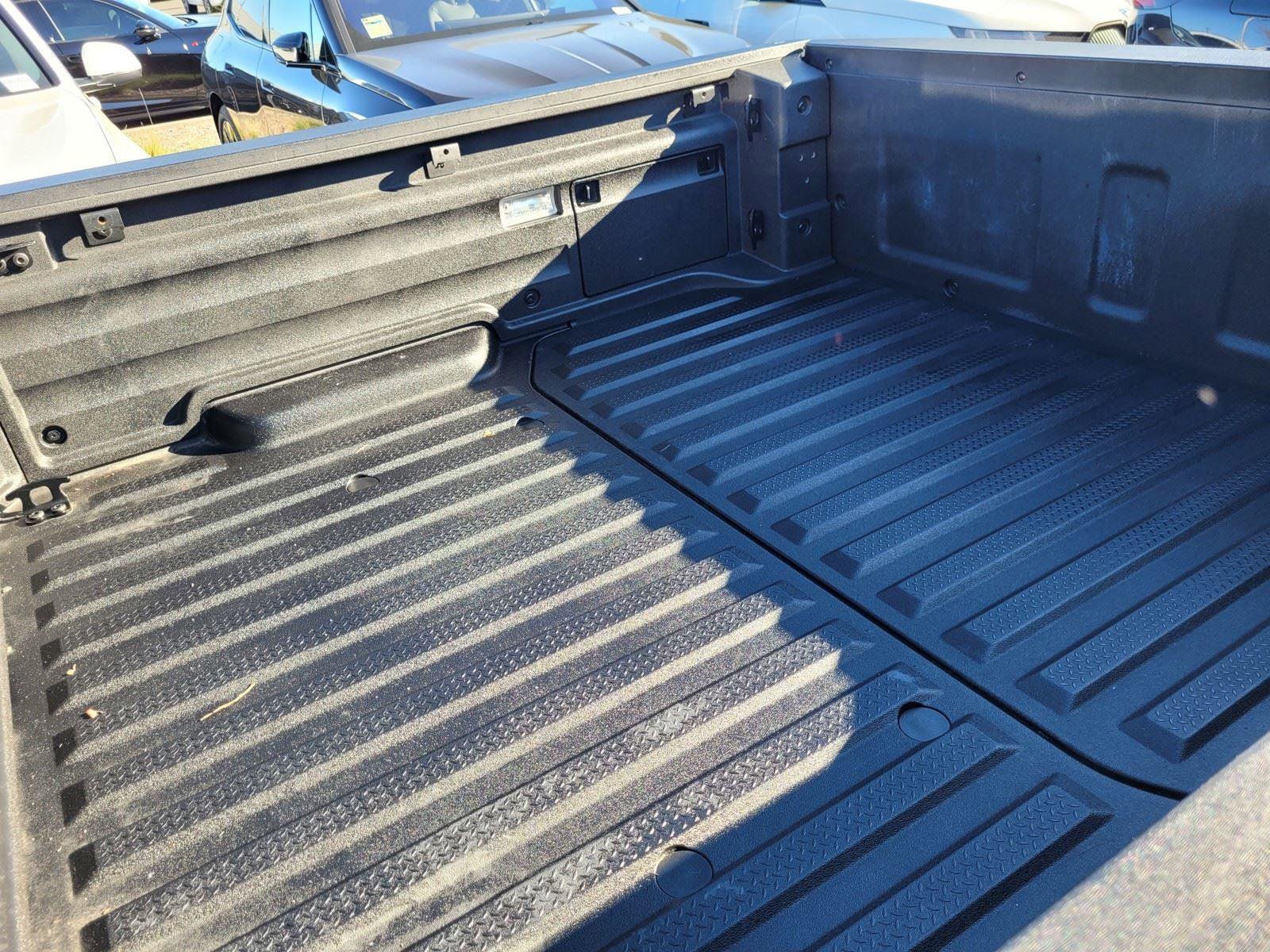 Used 2022 Honda Ridgeline RTL-E image 35