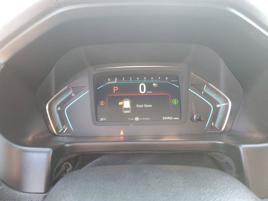 Used 2023 Honda Odyssey Touring image 14