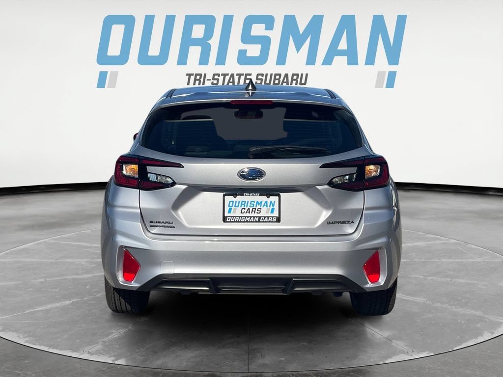 New 2026 Subaru Impreza 2.0i Sport AWD/4WD image 5