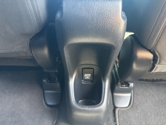 Used 2022 Honda HR-V Sport image 16