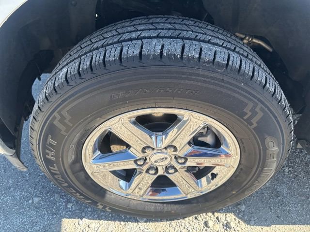 Used 2024 Ford F150 XLT w/ Equipment Group 302A MID image 33