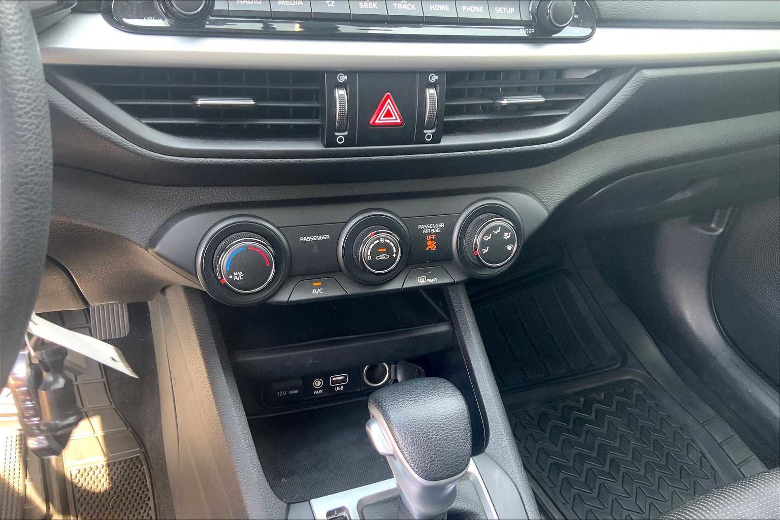 Used 2021 Kia Forte LXS image 30