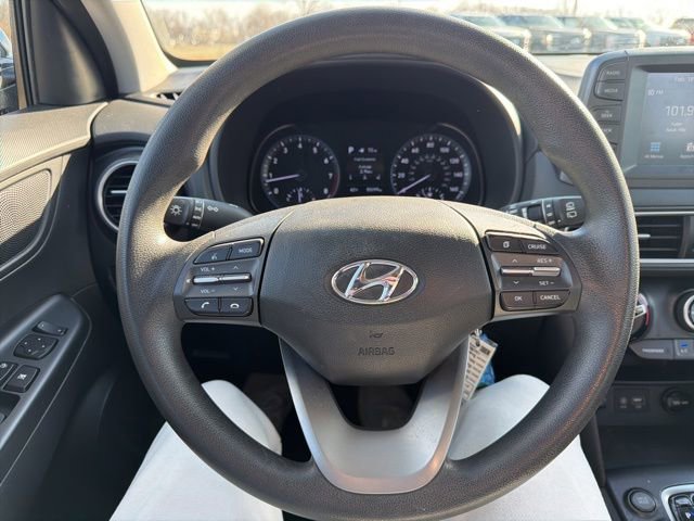 Used 2018 Hyundai Kona SE image 29