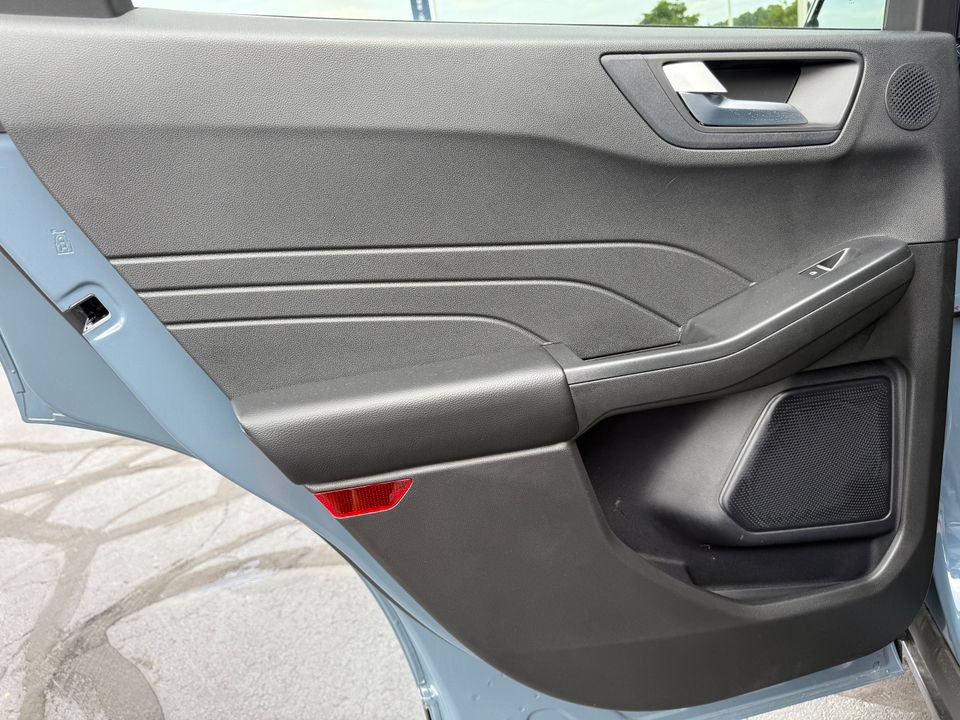 Used 2024 Ford Escape SE w/ PHEV Premium Package FWD image 34