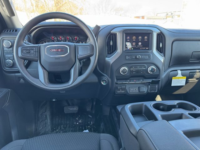 New 2024 GMC Sierra 2500 Pro w/ Convenience Package image 23