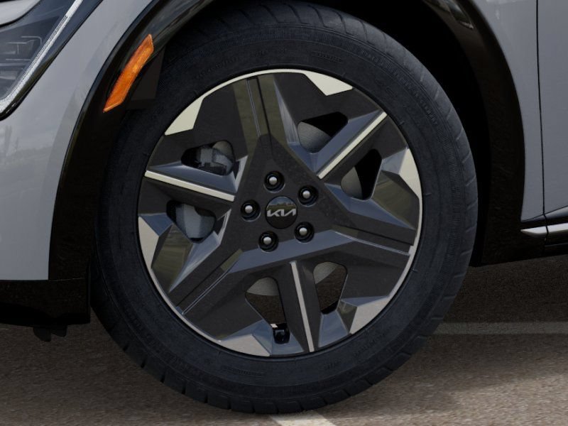 New 2026 Kia EV6 Light AWD/4WD image 9