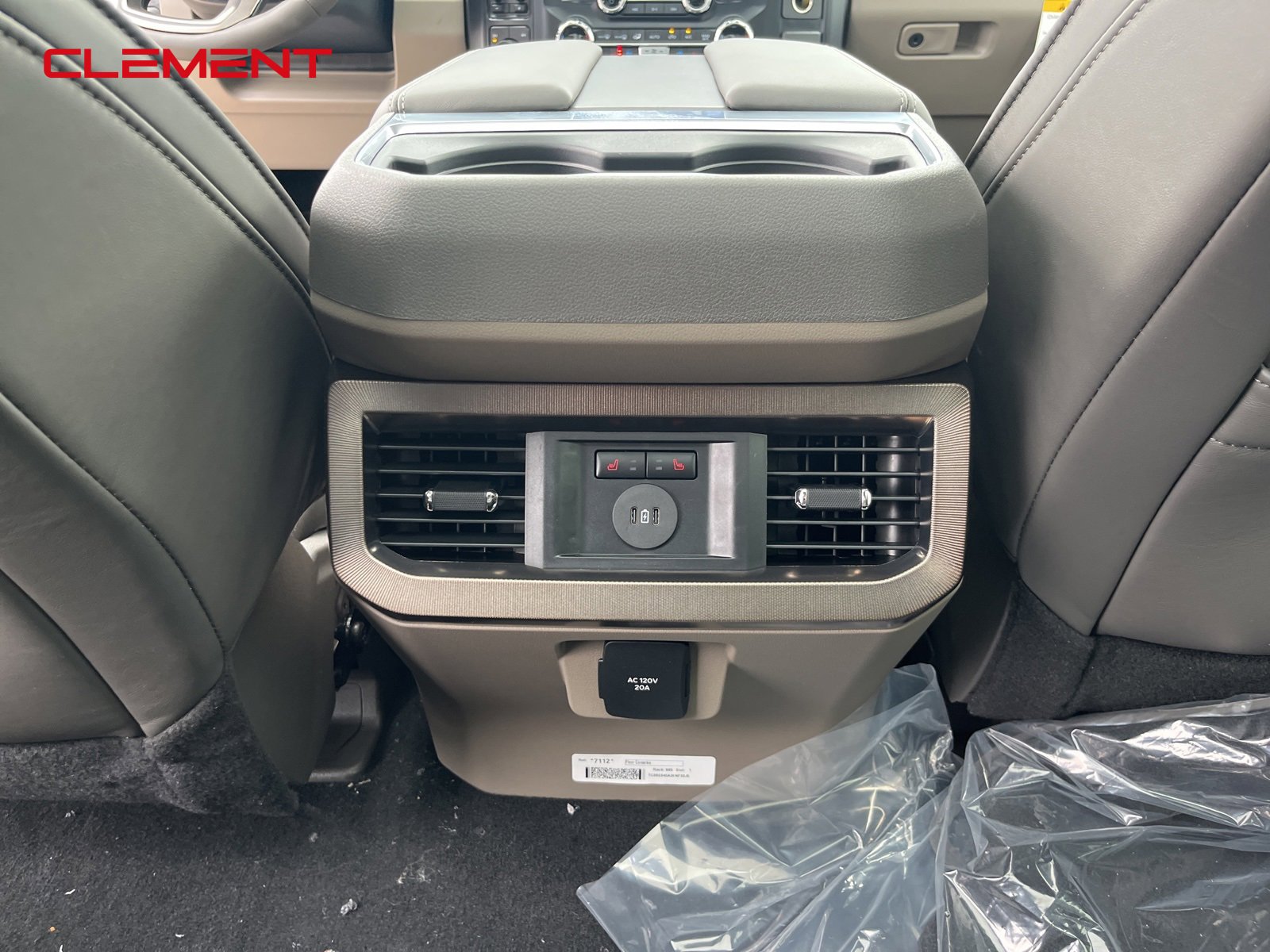 New 2026 Ford F450 Platinum image 44