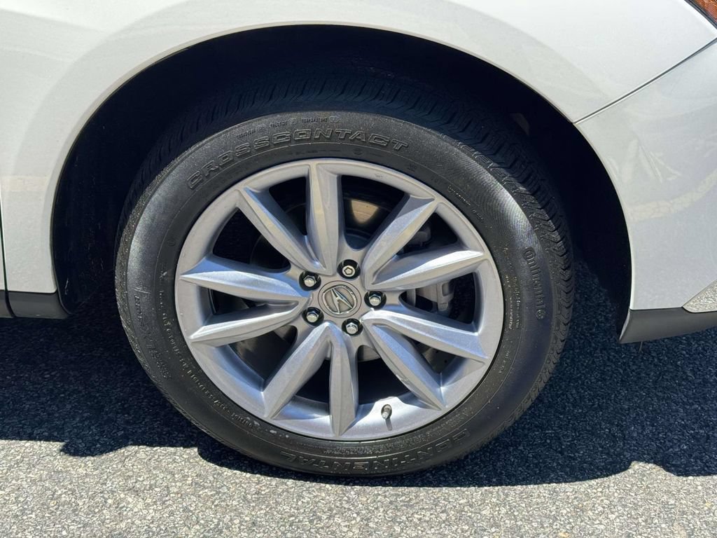 Certified 2023 Acura RDX AWD image 7