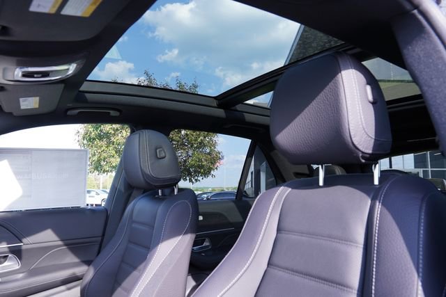 New 2026 Mercedes-Benz GLE 450 4MATIC image 17