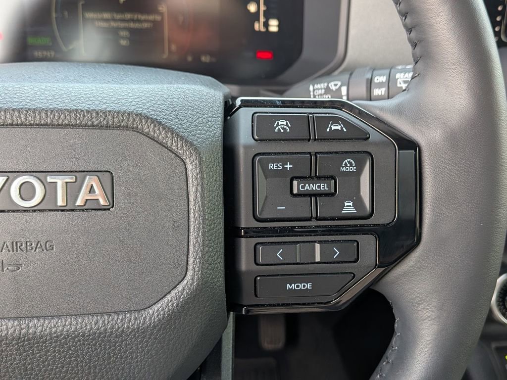 Used 2025 Toyota Land Cruiser 1958 image 30