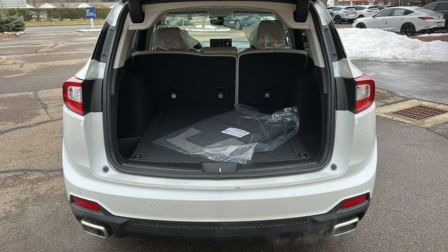 New 2026 Acura RDX SH-AWD w/ Technology Package image 27