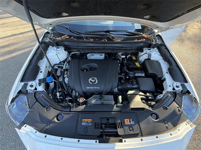 New 2025 MAZDA CX-5 AWD 2.5 S image 28