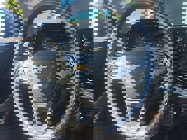 Used 2025 Chevrolet Trax LS image 13