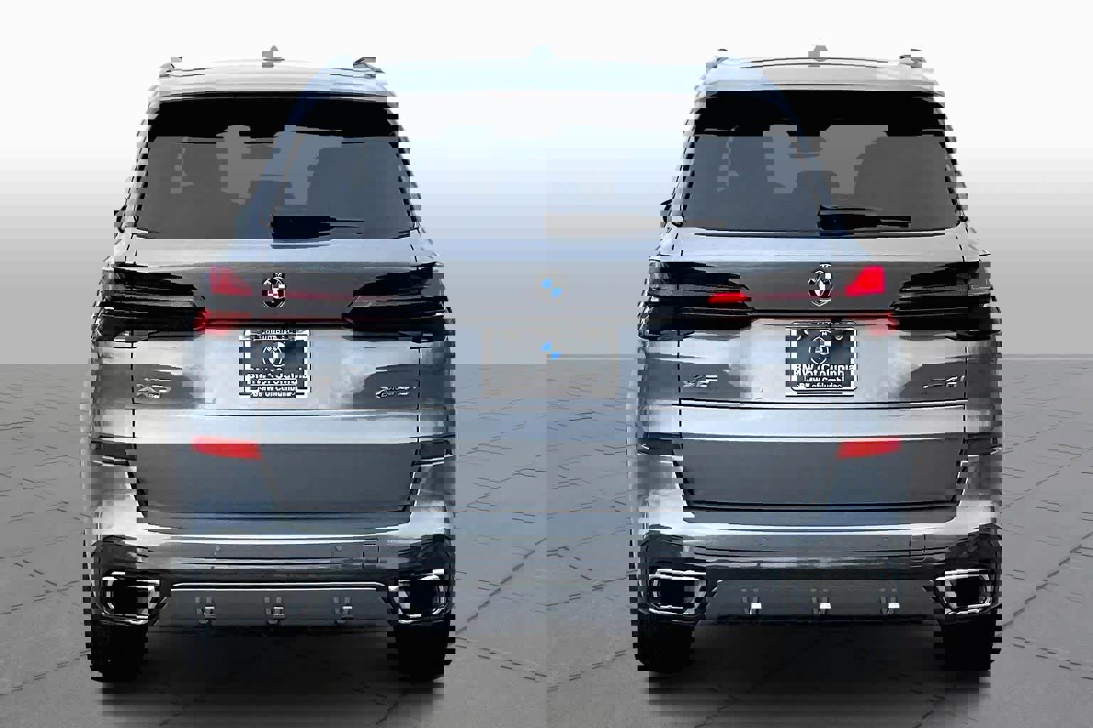 Certified 2025 BMW X5 xDrive40i image 5