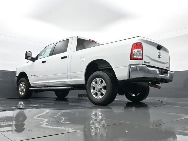 Used 2024 RAM 2500 Big Horn image 21