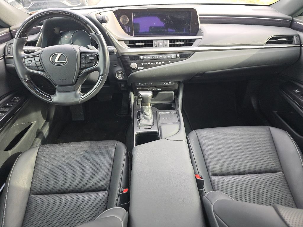 Used 2021 Lexus ES 250 w/ Premium Package image 23