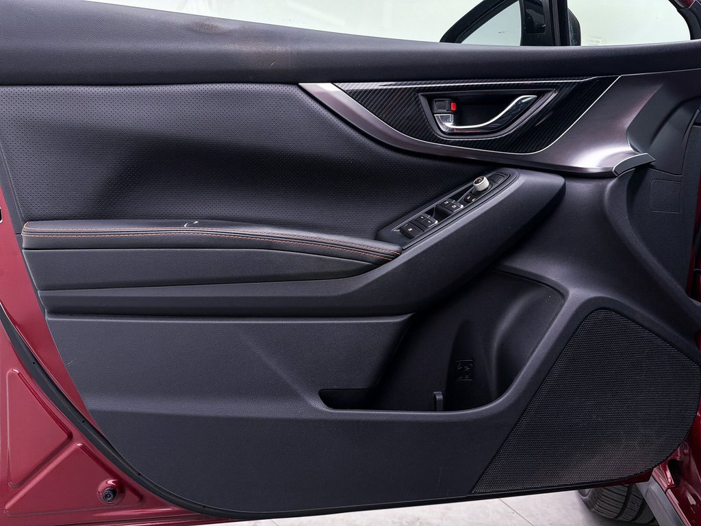 Used 2018 Subaru Crosstrek 2.0i Limited image 12