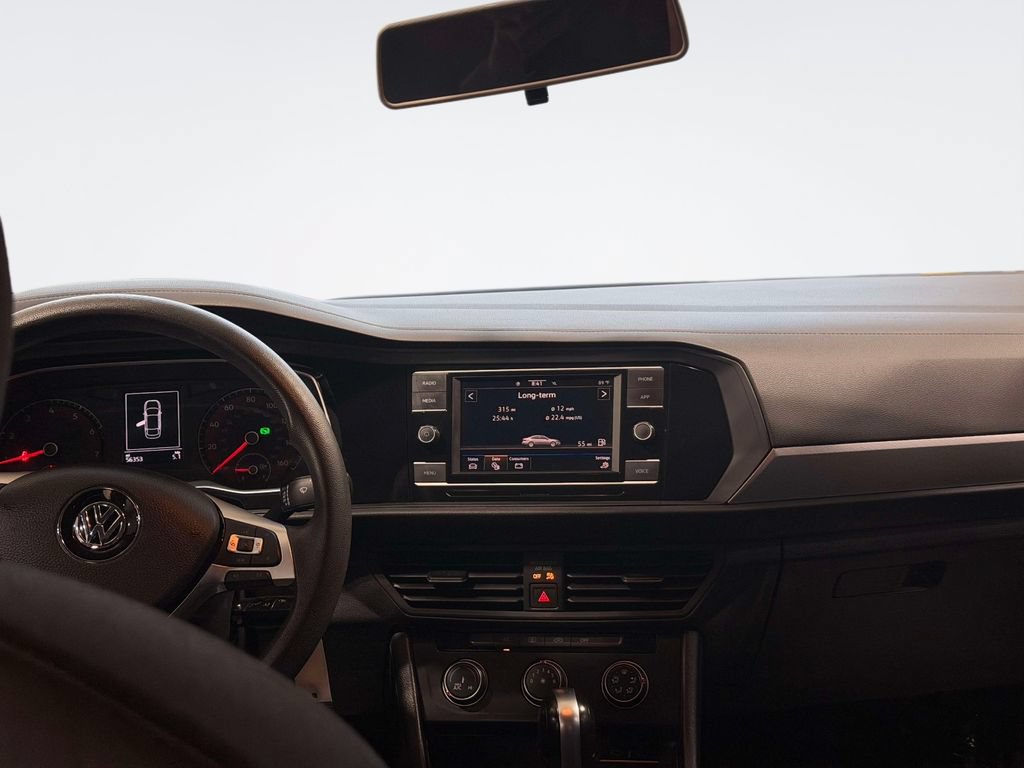 Used 2021 Volkswagen Jetta S FWD image 11