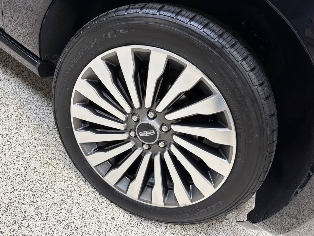 Used 2019 Lincoln Navigator Reserve AWD/4WD image 48